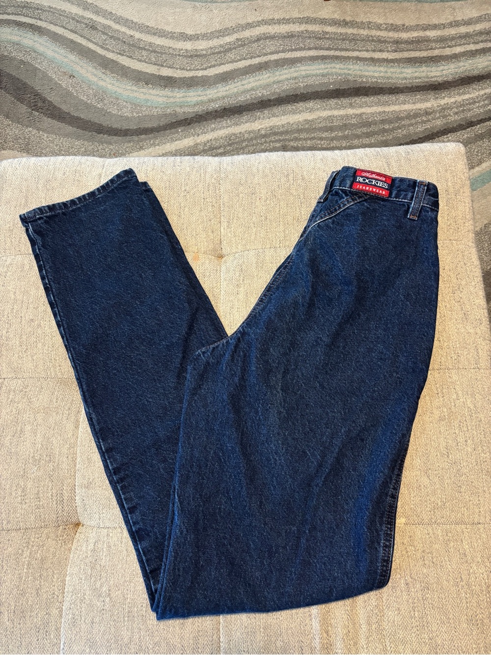 Rockies Jeans 29/9 Inseam 36